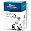 Pyramid Tea Bag with Chinese Classic Famous Teas